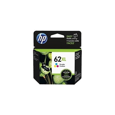 HP C2P07AE No.62 color XL