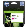 HP CN047AE Ink Cart. No.951XL Magenta