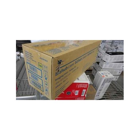 Minolta Imaging Unit IUP-22Y yellow (A3GP06D) poškozený obal