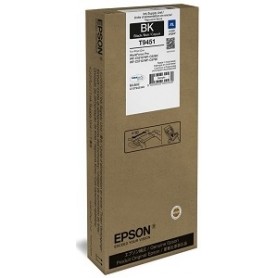 Epson Ink Cartridge T9451 black XL