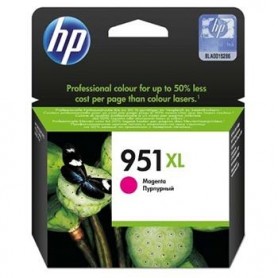 HP CN047AE Ink Cart. No.951XL Magenta (exp.1/2019)
