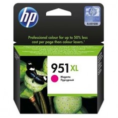 HP CN047AE Ink Cart. No.951XL Magenta (exp.1/2019)