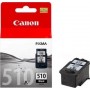 Canon PG-510BK ink black (2970B001 2970B009)