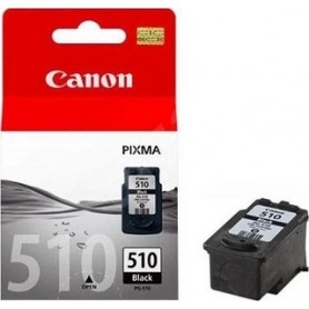Canon PG-510BK ink black (2970B001 2970B009)