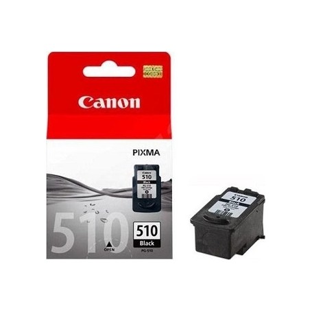 Canon PG-510BK ink black (2970B001 2970B009)