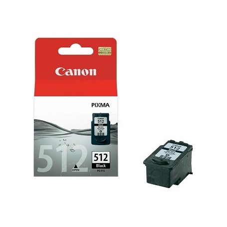 Canon PG-512 black (2969B001/2969B009)
