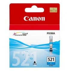 Canon CLI-521C (2934B001)