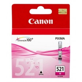Canon CLI-521M (2935B001)