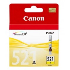 Canon CLI-521Y (2936B001)
