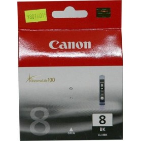 Canon CLI-8BK black 13ml