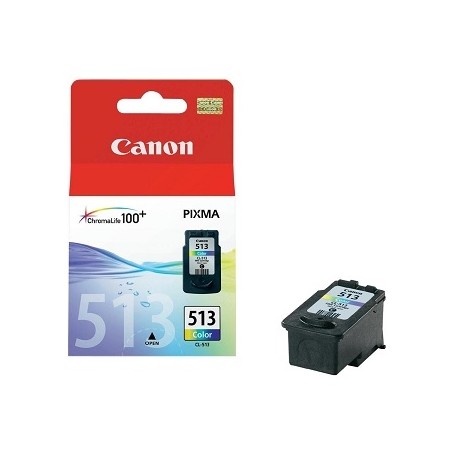 Canon CL-513 Color (2971B001)