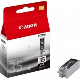 Canon PGI35 pigmentový black (1509B001)