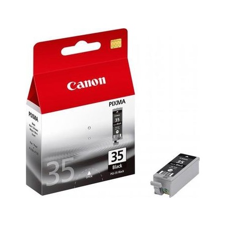 Canon PGI35 pigmentový black (1509B001)