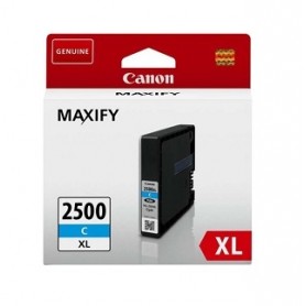 Canon PGI-2500XL C ink cyan (9265B001)