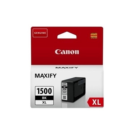 Canon PGI-1500XL BK ink black (9182B001)