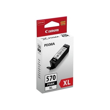 Canon PGI-570XL PGBK (0318C001)
