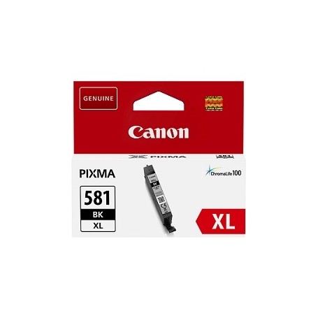 Canon cartridge CLI-581Bk XL (2052C001) black