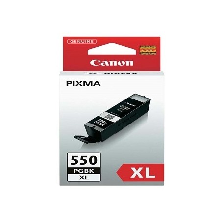 Canon PGI-550XL PGBK (6431B001)