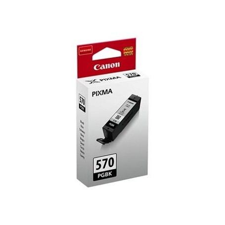 Canon PGI-570 PGBK (0372C001)