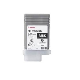 Canon PFI-102MBK black (0894B001)