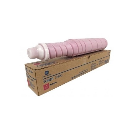 Minolta Toner TN620M magenta (A3VX354)