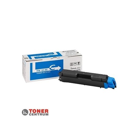 Kyocera Toner TK-5135C cyan (1T02PACNL0)