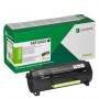 Lexmark originální toner 56F2000, black, 6000str., return, Lexmark MX521,622,522,321,421