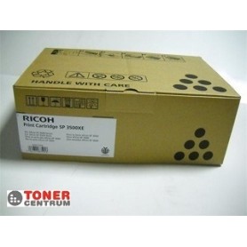Ricoh Toner SP3500XE (407646)
