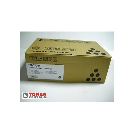 Ricoh Toner SP3500XE (407646)