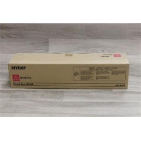 Develop Toner TN214M magenta (A0D73D3) poškozený obal