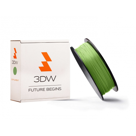 3DW - ABS filament pro 3D tiskárny