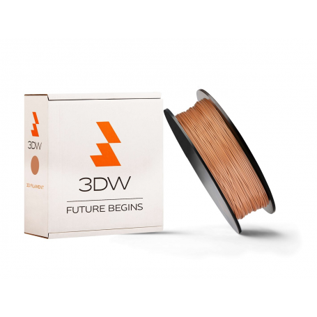 3DW - ABS filament pro 3D tiskárny