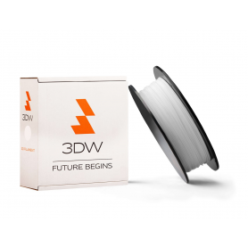 3DW - ABS filament pro 3D tiskárny