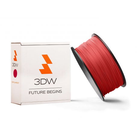 3DW - ABS filament pro 3D tiskárny