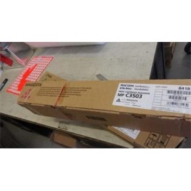 Ricoh Aficio MP C3503 magenta (841819) (841815) 18.000 K poškozený obal