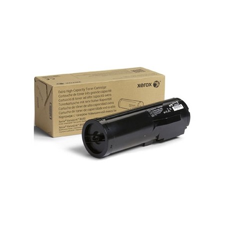 Xerox originální toner 106R03585, black, 24600str., Xerox VersaLink B400/B405