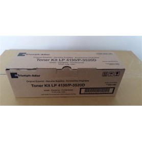 TA Triumph-Adler Toner LP4130/P-3520D (4413010015)
