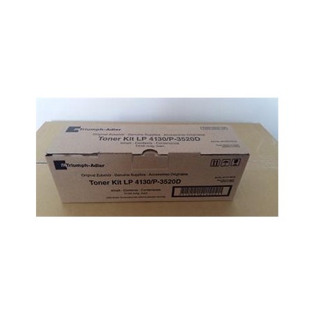 TA Triumph-Adler Toner LP4130/P-3520D (4413010015)