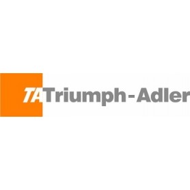 Triumph-Adler Toner CK-8514Y yellow (1T02NDATA0)