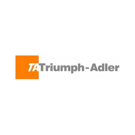 Triumph-Adler Toner CK-8514Y yellow (1T02NDATA0)