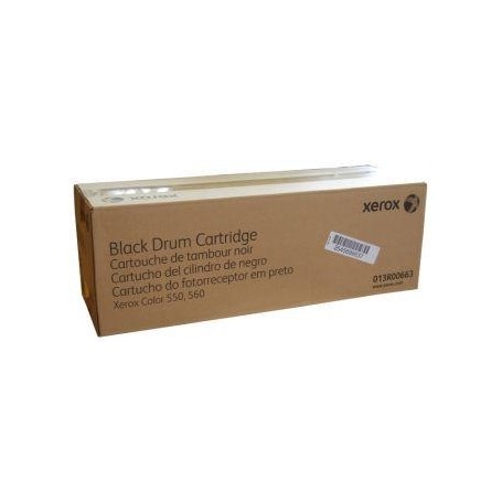 Xerox Drum Cartridge black 560/570 (013R00663)