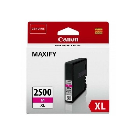Canon PGI-2500XL M ink magenta (9266B001)