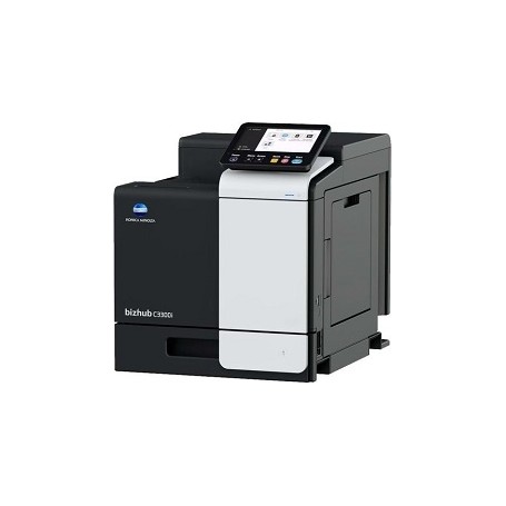 Minolta Toner TNP-81K (AAJW151)