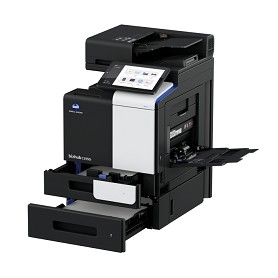 Minolta Toner TNP-79Y (AAJW250)