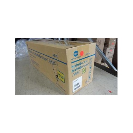 Minolta Imaging Unit IUP-23Y yellow (A73308H) poškozený obal