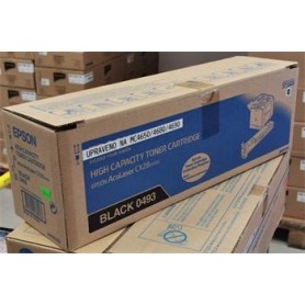 upraveno na Minolta Toner MC4600/4650 black HC na 8.000 K