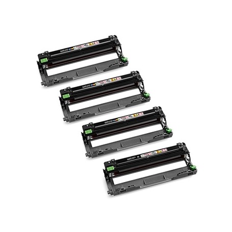 Brother originální válec DR243CL, CMYK, 18000str., Brother DCP-L3510CDW,DPC-L3550CDW,MFC-L3730CDN,MFC-L3770CD