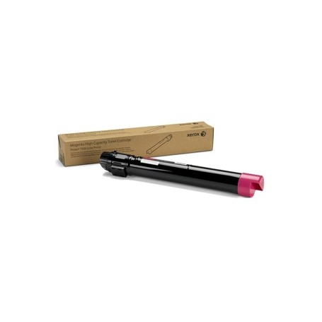 Xerox Toner 106R03747, magenta, 16500str., Xerox VersaLink C70xx