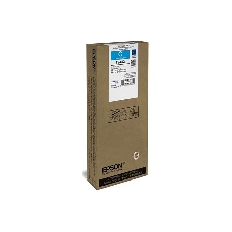 Epson Ink Cartridge T9452 cyan XL