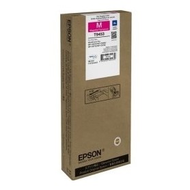 Epson Ink Cartridge T9453 magenta XL